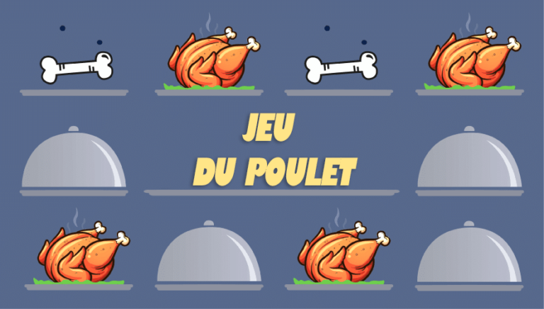 Jeux des Poulets : Les Meilleurs Jeux pour Rire, S’amuser et Créer des Souvenirs Inoubliables