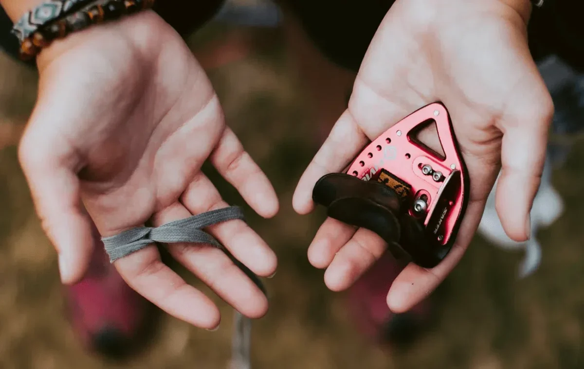 Tout savoir sur la palette pour tir à l’arc : accessoire essentiel de l’archer