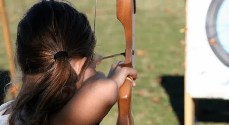 Tir à l'arc