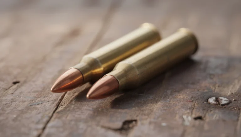 222 vs 223 : comparer les différences de calibre et d’usage